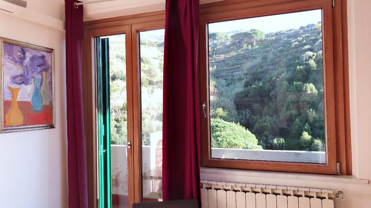 Affittacamere Alle 5 Terre Monterosso al Mare Exterior foto